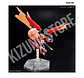 HG Shin Burning Gundam - Miniatura 7