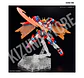 HG Shin Burning Gundam - Miniatura 8