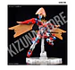HG Shin Burning Gundam - Miniatura 9