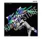 HG Gundam 00 Diver Arc - Miniatura 5