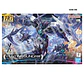 HG Plutine Gundam - Miniatura 2