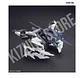 HG Plutine Gundam - Miniatura 6