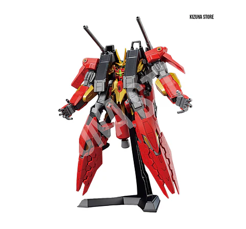 HG Tifoeus Gundam Chimera