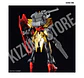 HG Tifoeus Gundam Chimera - Miniatura 5