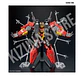 HG Tifoeus Gundam Chimera - Miniatura 8