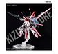 HG Gundam Perfect Strike Freedom Rouge - Miniatura 7