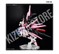 HG Gundam Perfect Strike Freedom Rouge - Miniatura 8
