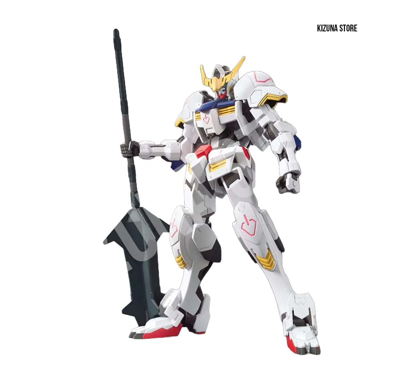 HG Gundam Barbatos 1