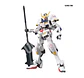 HG Gundam Barbatos - Miniatura 1