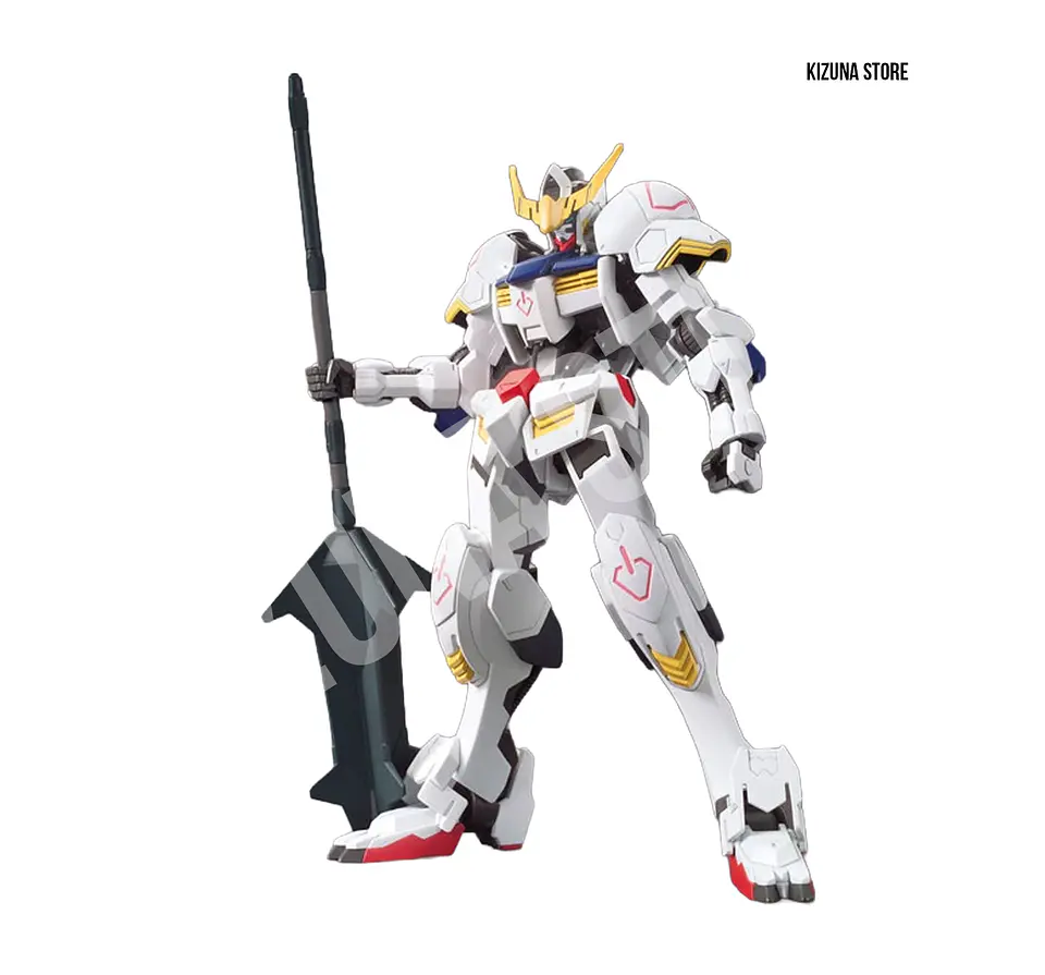 HG Gundam Barbatos 1