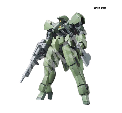 HG Graze Standard Type/Commander Type