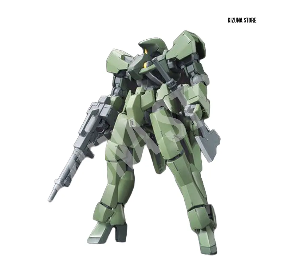 HG Graze Standard Type/Commander Type 1