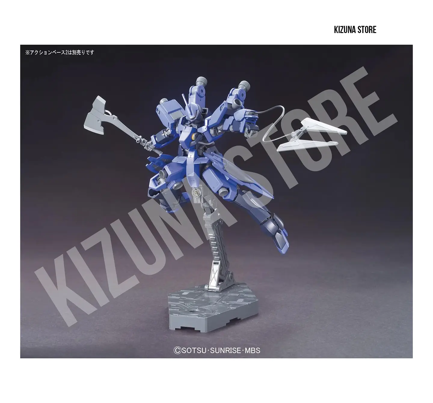 HG Mcgilli's Schwalbe Graze 3