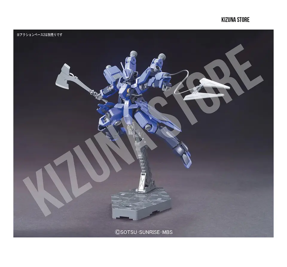HG Mcgilli's Schwalbe Graze 3