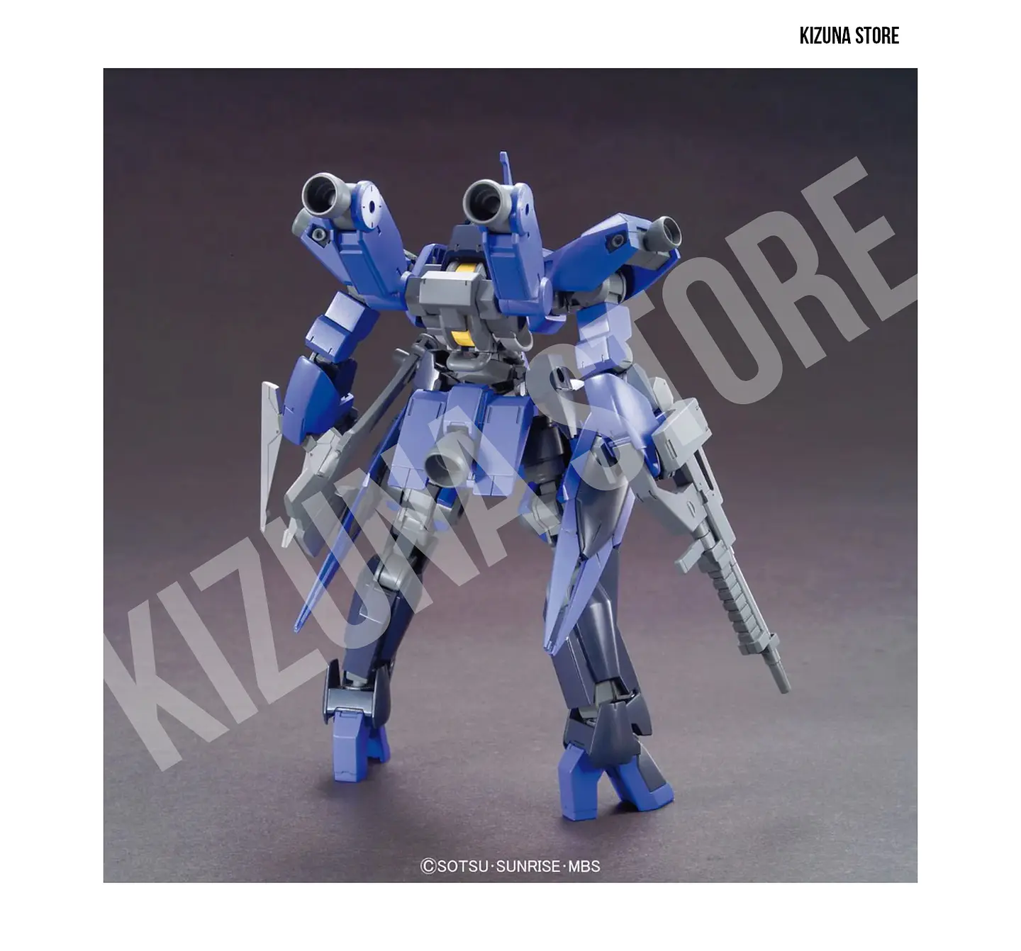 HG Mcgilli's Schwalbe Graze 4