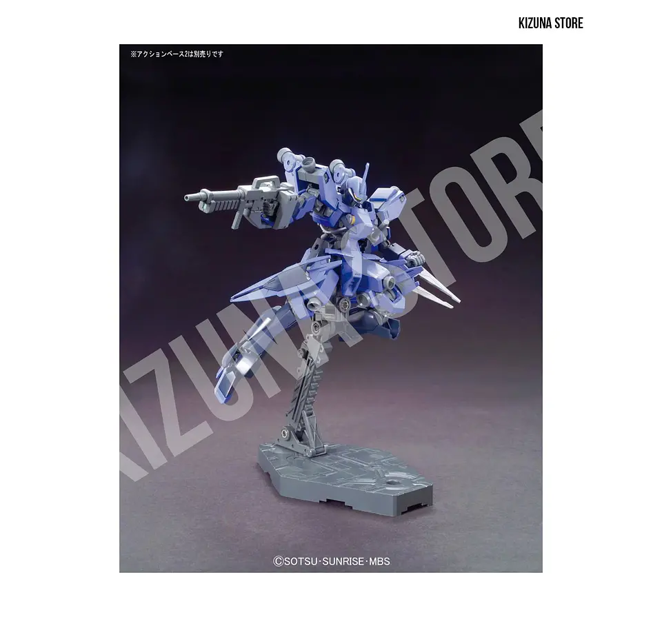 HG Mcgilli's Schwalbe Graze 5