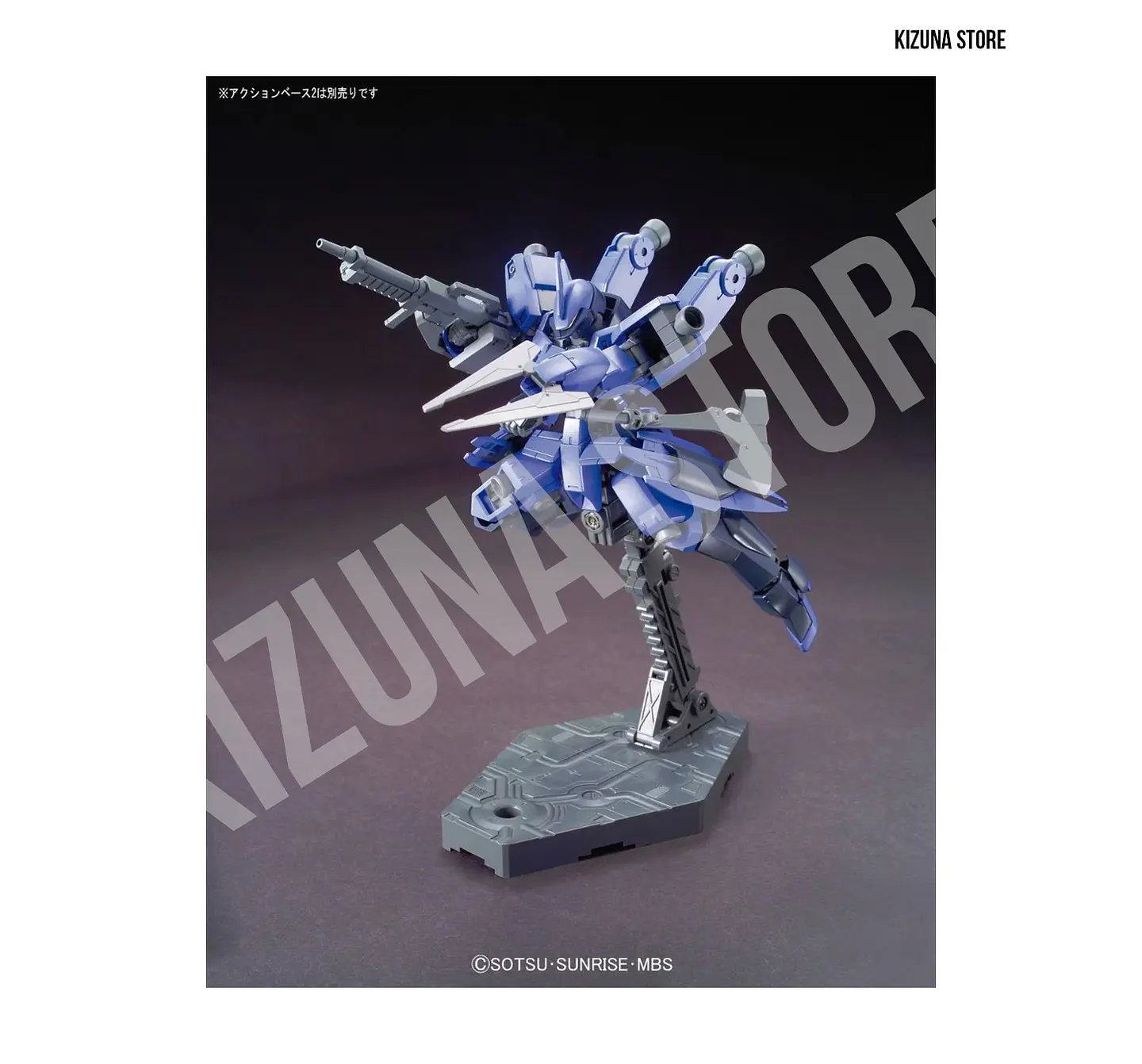 HG Mcgilli's Schwalbe Graze 6
