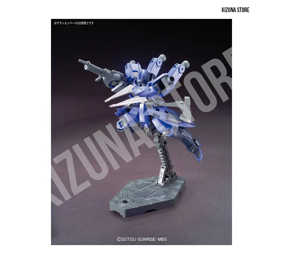 HG Mcgilli's Schwalbe Graze 6