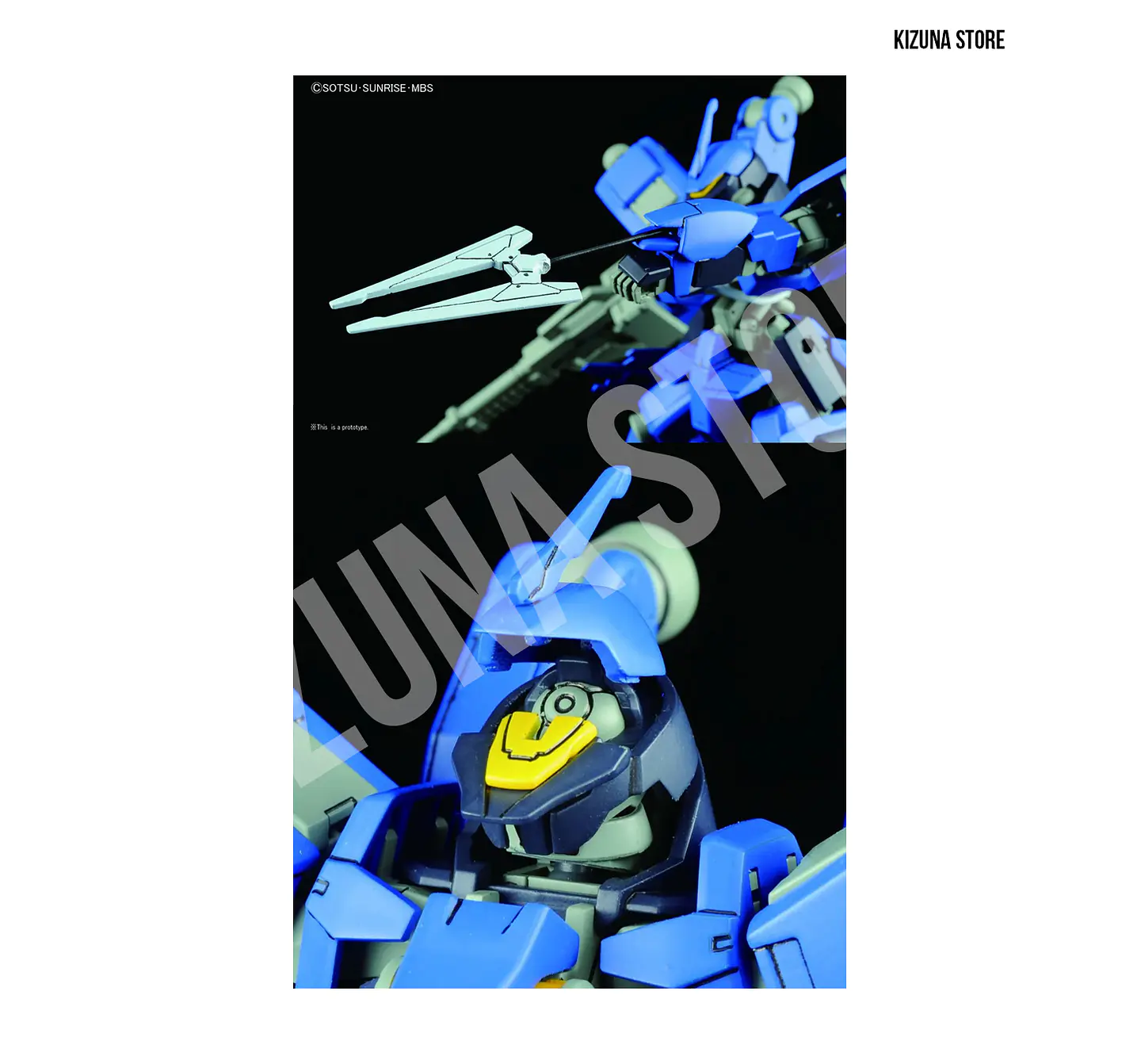 HG Mcgilli's Schwalbe Graze 7