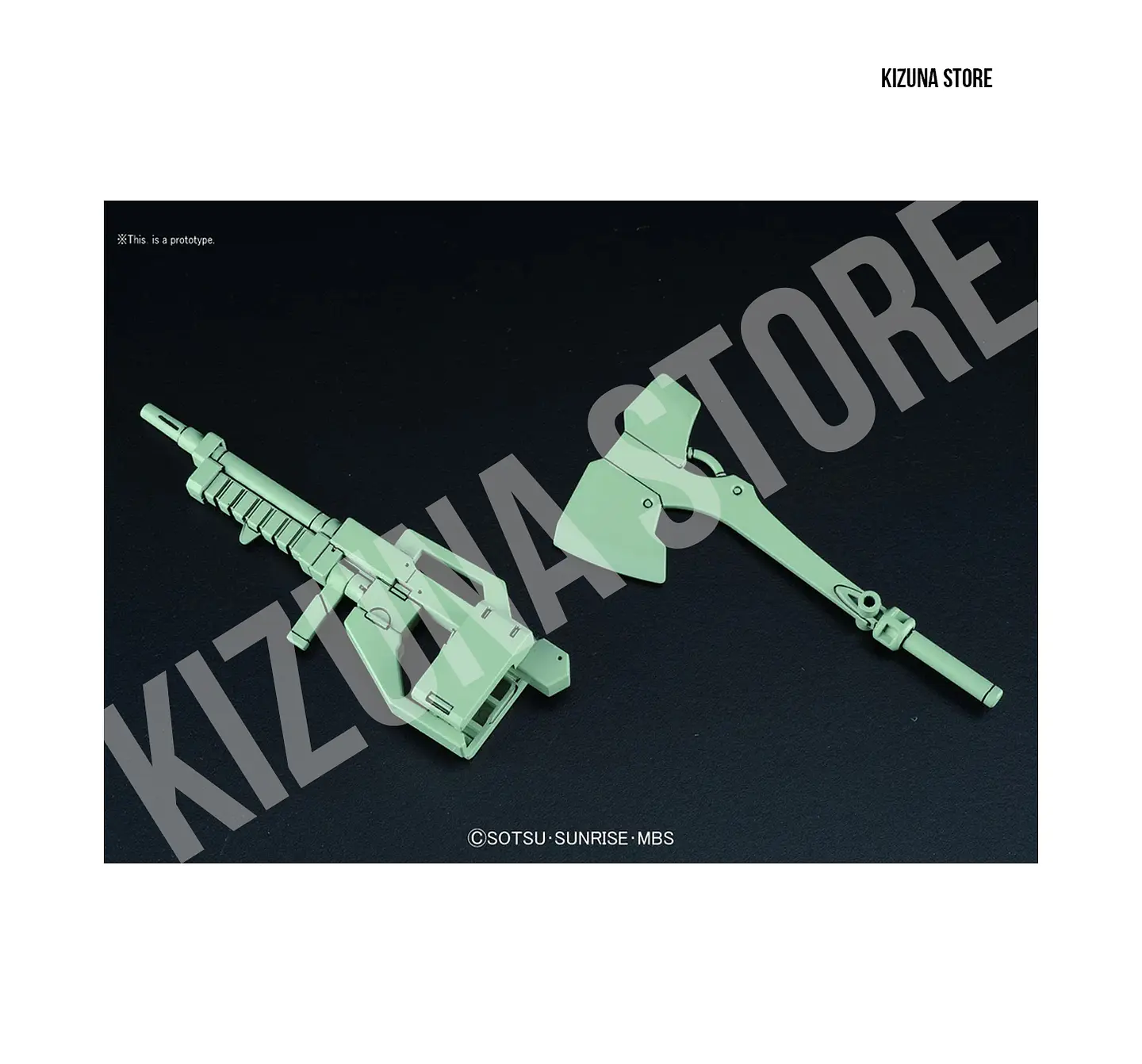 HG Mcgilli's Schwalbe Graze 8