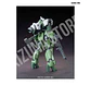 HG Graze Custom - Miniatura 3