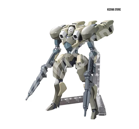 HG Hyakuri