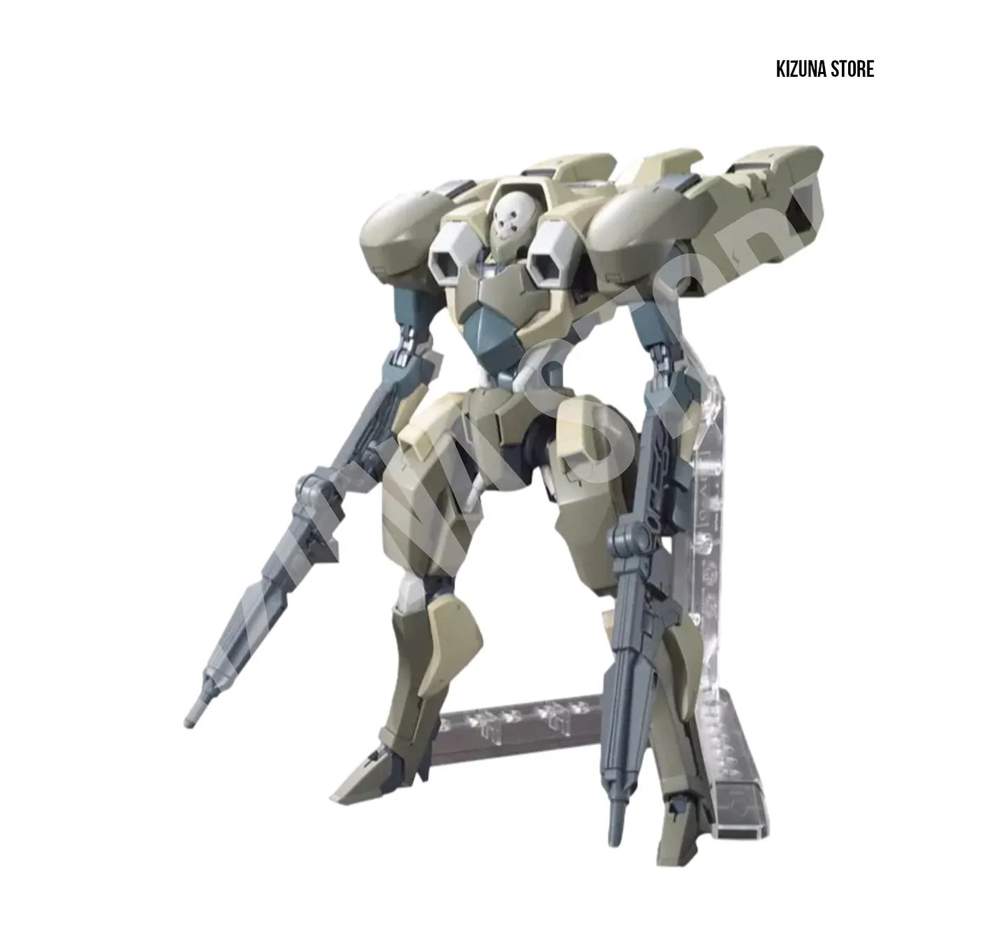 HG Hyakuri 1