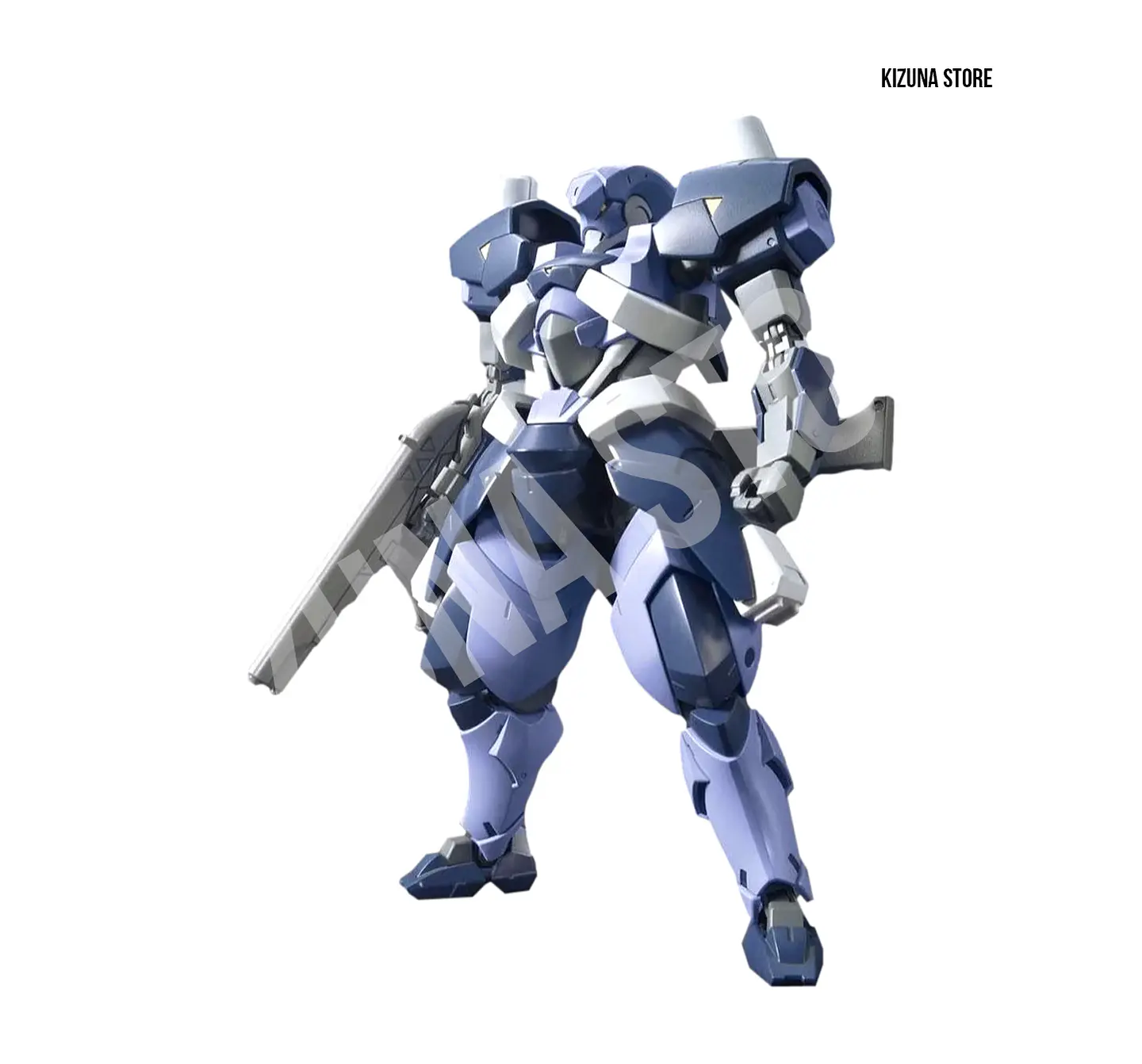 HG Hyakuren 1