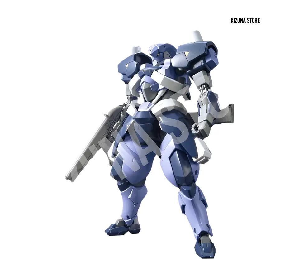 HG Hyakuren 1