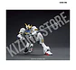 HG Gundam Barbatos & Long Distance Transport Booster - Miniatura 10