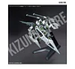 HG Gundam Barbatos & Long Distance Transport Booster - Miniatura 12