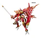 MODEROID Rayearth, the Spirit of Fire - Miniatura 1