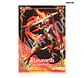 MODEROID Rayearth, the Spirit of Fire - Miniatura 2