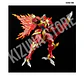 MODEROID Rayearth, the Spirit of Fire - Miniatura 6