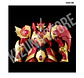 MODEROID Rayearth, the Spirit of Fire - Miniatura 8