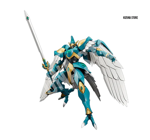 MODEROID Windom, the Spirit of Air