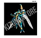 MODEROID Windom, the Spirit of Air - Miniatura 4