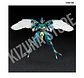MODEROID Windom, the Spirit of Air - Miniatura 5