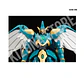 MODEROID Windom, the Spirit of Air - Miniatura 6