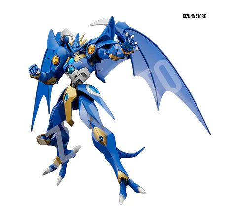 MODEROID Ceres, the Spirit of Water