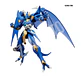 MODEROID Ceres, the Spirit of Water - Miniatura 1
