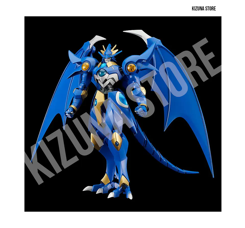 MODEROID Ceres, the Spirit of Water 4