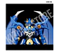 MODEROID Ceres, the Spirit of Water - Miniatura 6