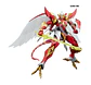 MODEROID Combined Rune God Rayearth - Miniatura 1