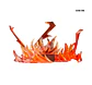 MODEROID Flame Effect - Miniatura 1