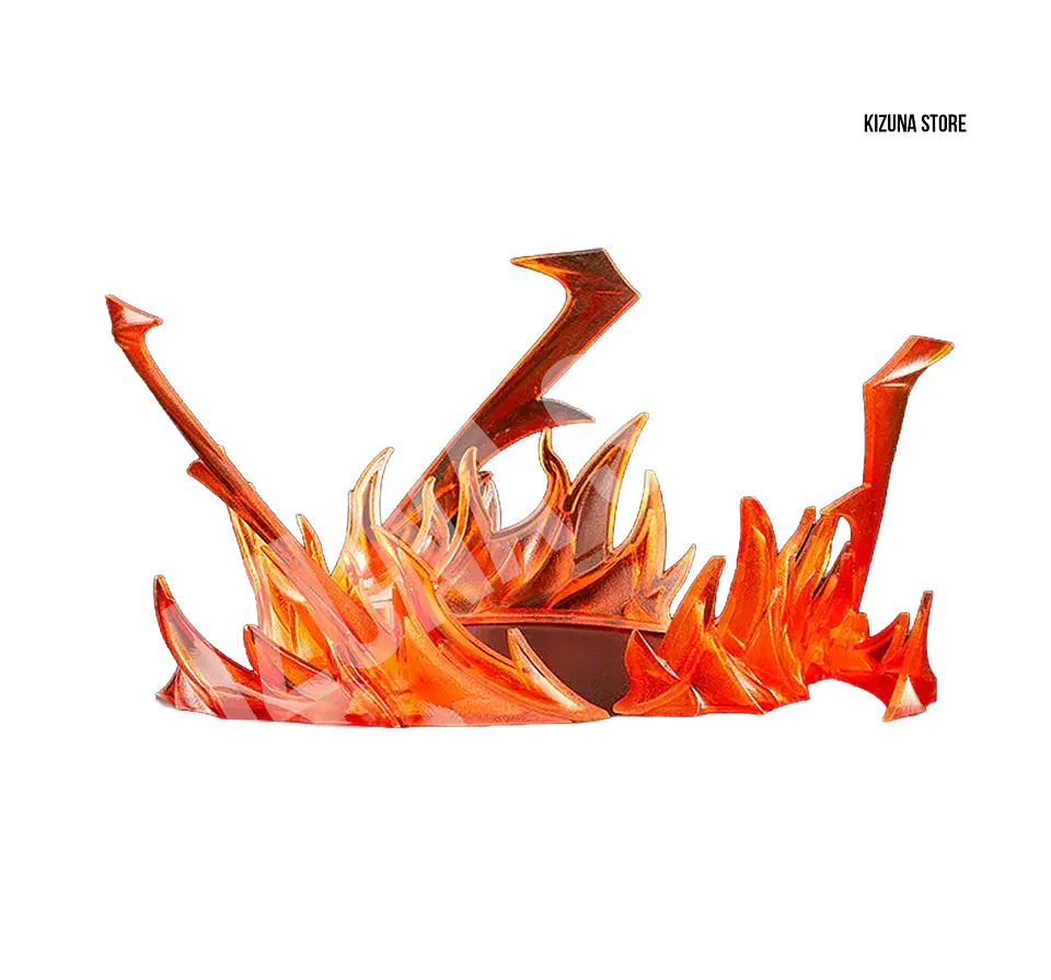MODEROID Flame Effect 1