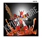 MODEROID Flame Effect - Miniatura 5