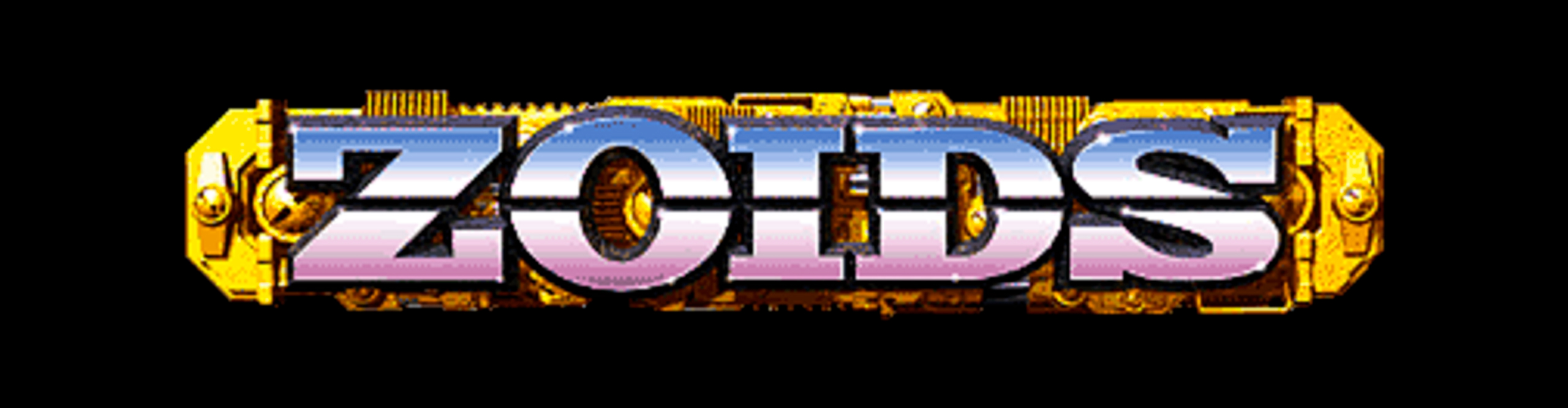 Zoids