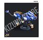 Az-01 Blade Liger 40th Aniversario - Motorizado - Miniatura 3