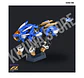 Az-01 Blade Liger 40th Aniversario - Motorizado - Miniatura 4
